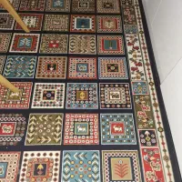 گلیم آشپزخانه