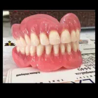 دندانپرشکی رز کامپوزیت روکش لمینت دندان|خدمات آرایشگری و زیبایی|قرچک, شهرک طلائیه|دیوار