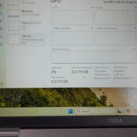 لپتاپ دل|رایانه همراه|مشهد, شهید فرامرز عباسی|دیوار