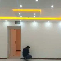 برق ساختمان/برقکار/لاین نوری/برقکش/برق کش