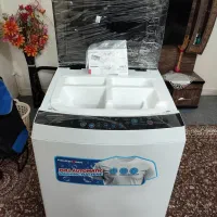 فروش یک دستگاه ماشین لباسشویی