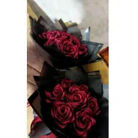 گل روبانی|گل مصنوعی|شاهرود, |دیوار