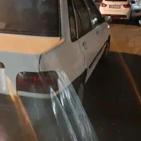 پرایدمدل۸۵|خودرو سواری و وانت|دزفول, |دیوار