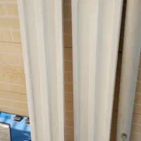 قاب مهتابی وآینه روشویی