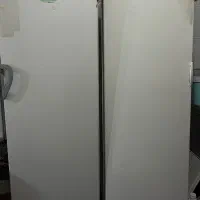 یخچال فریزر