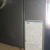 بخاری نفتی  وگازوییلی انرژی فن دار