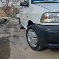 پراید مدل 131 مدل 98|خودرو سواری و وانت|بیرجند, |دیوار