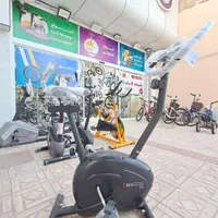 دوچرخه ثابت ۲۰۱۰