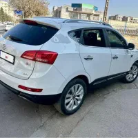 جک s5 مدل ۹۶ اتومات تک برگ سند|خودرو سواری و وانت|نیشابور, ۲۲ بهمن|دیوار