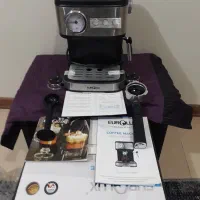 اسپرسوساز قهوه‌ساز یورولوکس آکبند