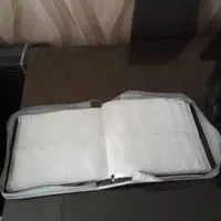 کیف بزرگ CD|فیلم و موسیقی|تهران, آذربایجان|دیوار