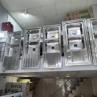 چکی سینک sinkچکی 100*120 توکار و روکار