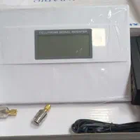 تقویت کننده امواج تلفن همراه|لوازم جانبی موبایل و تبلت|تهران, جمالزاده|دیوار