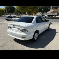 سمند سورن پلاس مدل xu7p 1404|خودرو سواری و وانت|کرمانشاه, |دیوار