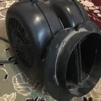 جت فن حلزونی ماینر