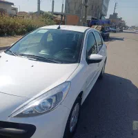پژو 207i دندهای TU5، مدل ۱۴۰۲