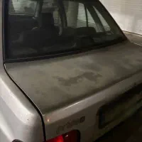 پراید مدل۸۴|خودرو سواری و وانت|تهران, شهید رجایی|دیوار