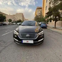 لیفان ۸۲۰ مدل ۱۳۹۷ / تمیز