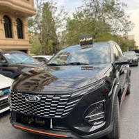 ام وی ام X33کراس اوتومات صفر ایکس۳۳ تحویل فوری۱۴۰۴