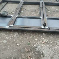 کلیه خدمات جوشکاریپذیرفته میشود