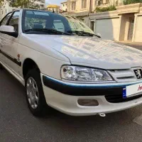 پژو پارس مدل ۸۸|خودرو سواری و وانت|رشت, منظریه|دیوار