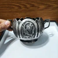 نقره قاجاری