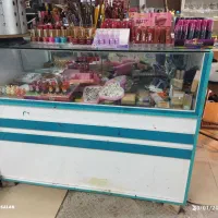 ویترین ام دی اف