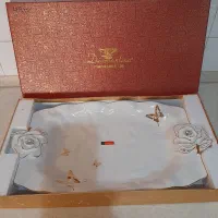 سینی چینی Diamantina