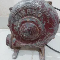دمنده ۳ اینچ