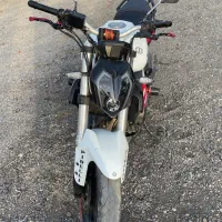 بنلی 300 جفت|موتورسیکلت|اصفهان, بوستان ناژوان|دیوار