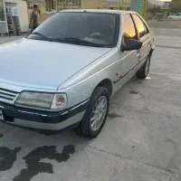 405مدل89|خودرو سواری و وانت|کوار, |دیوار