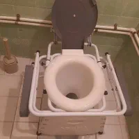 فروش فوری توالت فرنگی دیواری آسانا