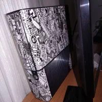 Xbox 360 500gig|کنسول، بازی ویدئویی و آنلاین|قرچک, میرزائی شمالی|دیوار