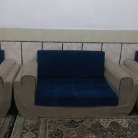 مبل و فرش|مبلمان خانگی و میز عسلی|زاهدان, |دیوار