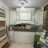 فروش تعدادی استند پارکت و کفپوش