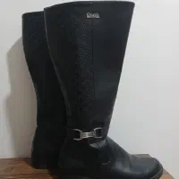 بوت زنانه ساق بلند