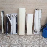 نصب سرویس تعمیر کولر