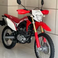 تریل توسان 250