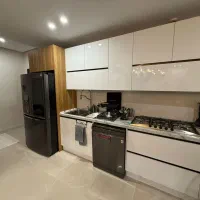 ۱۰۰متر نوساز سعادت اباد