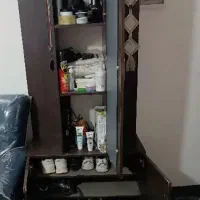 جا کفشی جا دار و سالم|جاکفشی، کمد، دراور|پاکدشت, پاکدشت (مامازند)|دیوار