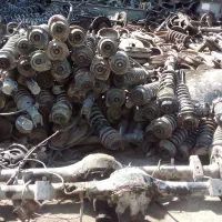 استوک فروشی ..ملایرمن..پژو  سمند لیفان پراید اردی|قطعات یدکی و لوازم جانبی|ملایر, |دیوار