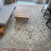 یک جفت فرش ۹متری