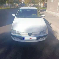 پارس موتور جدید|خودرو سواری و وانت|الوند, |دیوار