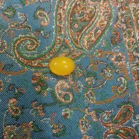 نگین انگشتر  فیروزه نیشابور وعقیق|جواهرات|کرمان, |دیوار