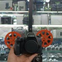 canon 6D mark2 body