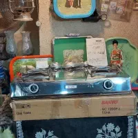 گاز رومیزی آنتیک و نوستالژی