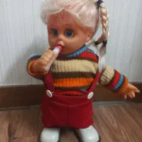 عروسک