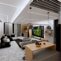 طراحی دکوراسیون داخلی و بازسازی