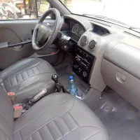 پراید111مدل95رنگ سفید|خودرو سواری و وانت|آبادان, |دیوار