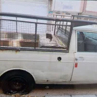 پیکان وانت|خودرو سواری و وانت|نسیم‌شهر, |دیوار